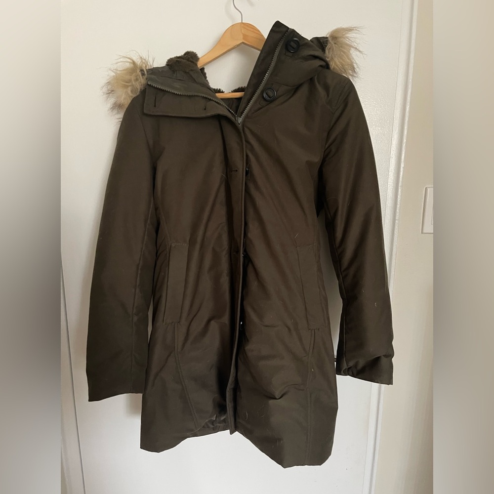 Uniqlo’s Winter Parka